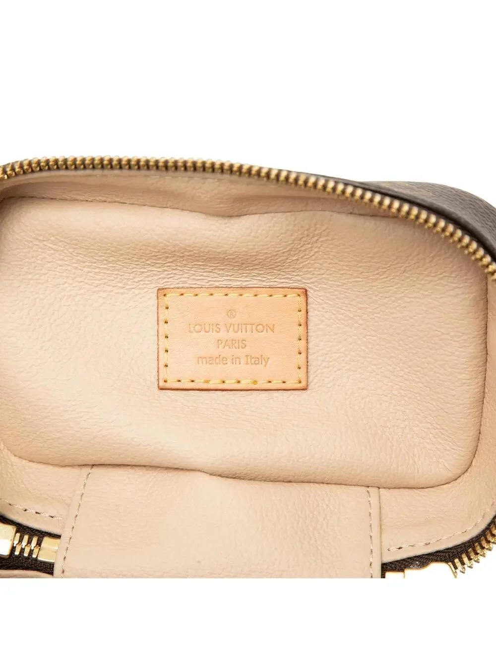 Louis Vuitton Nice Nano Vanity Case #271839L10B